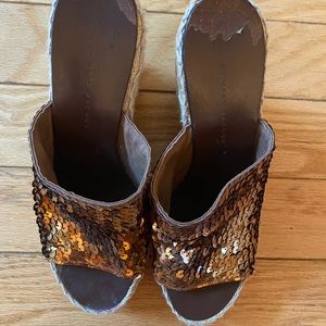 Marc by Marc Jacobs High Heels